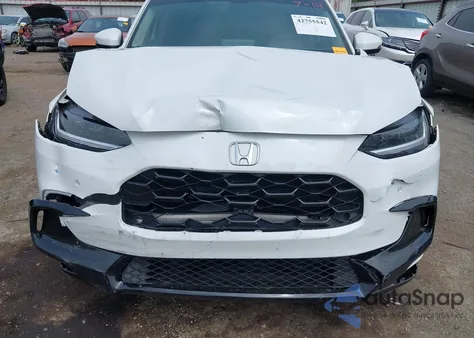 2023 Honda Hr-V 2Wd Ex-L from USA, damaged, VIN 3CZRZ1H77PM728484